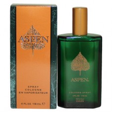 Aspen for Men By Aspen - 3.4 Oz. EDT